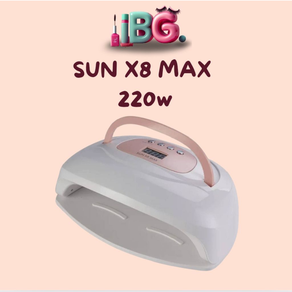 SUN X8 Max