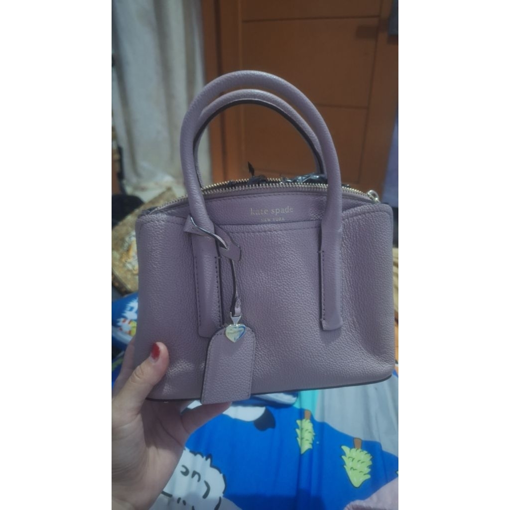 Kate Spade Margaux Mini