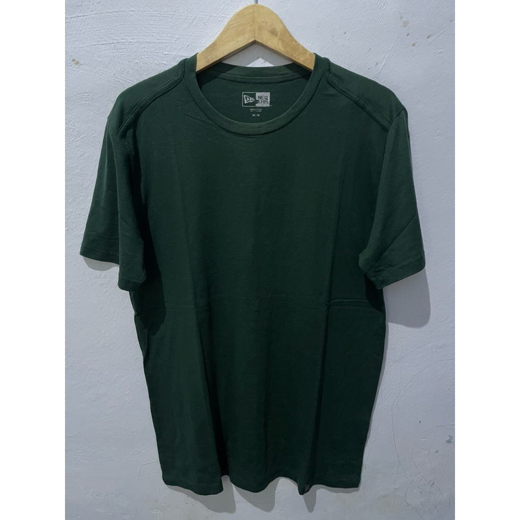 Kaos New Era Second
