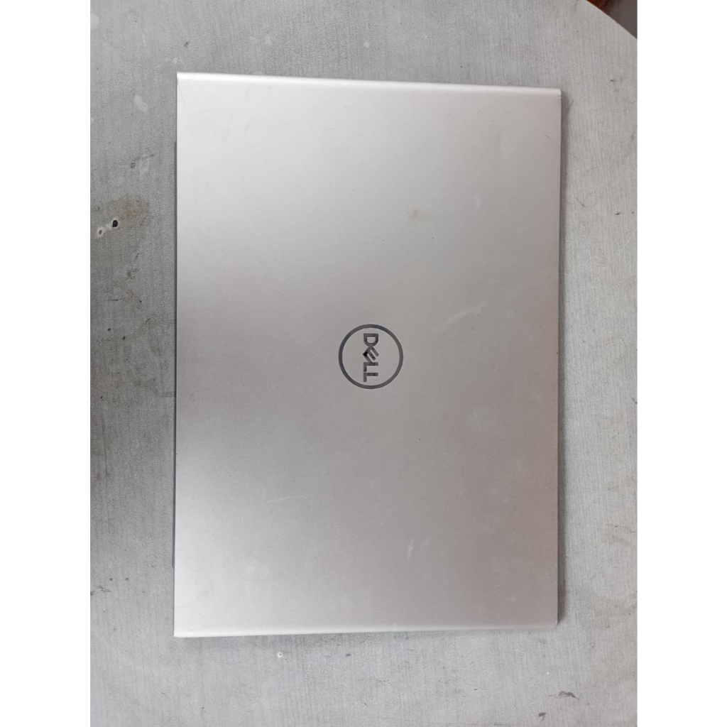 Casing Belakang LCD Back Cover LCD Case Belakang LCD Casing Belakang LED Laptop  DELL VOSTRO V3400 D