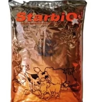 Starbio Sapi 1kg - Probiotik Prebiotik untuk Ternak Sapi