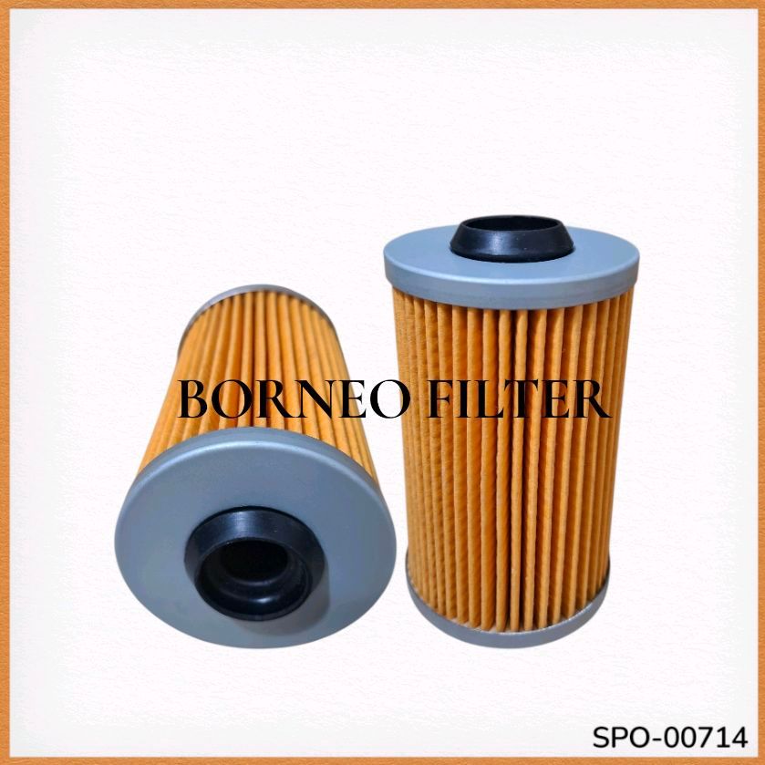 SPO-00714 CH Element Fuel Filter FS7325 SPO00714 6745-71-7800 6745717800