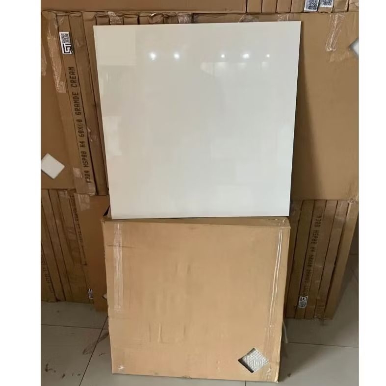 Granit 60x60 Grande Cream