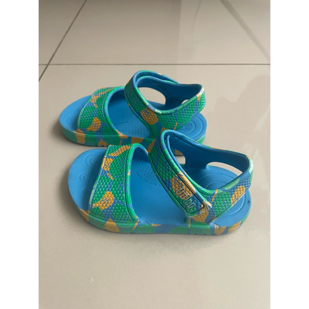 Fitflop Sandal anak Ori PL