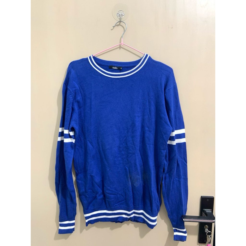 preloved ada fashion ( minus )