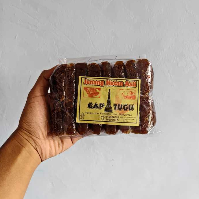 Jenang Ketan | Jenang Legend | Jenang Jadul