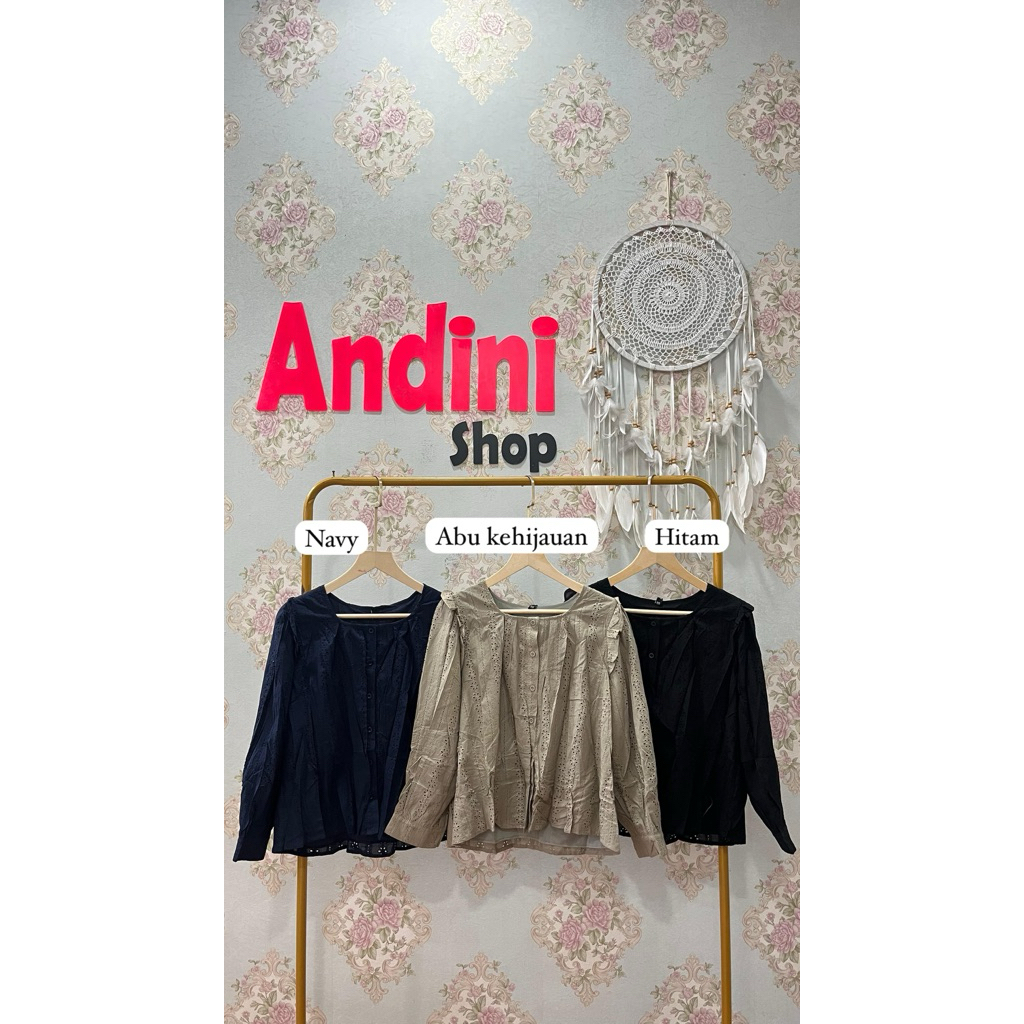 atasan import lfy
