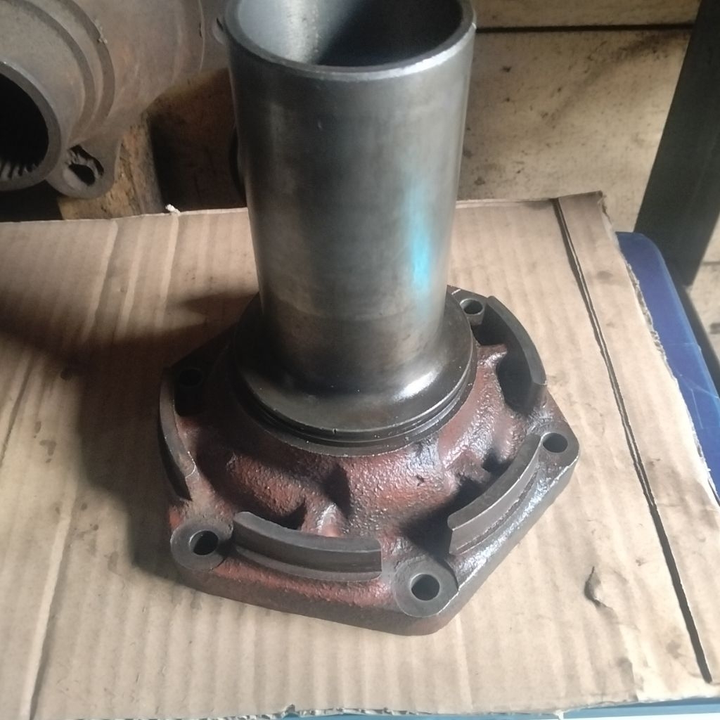 corong as pris Hino lohan 260 TI zf