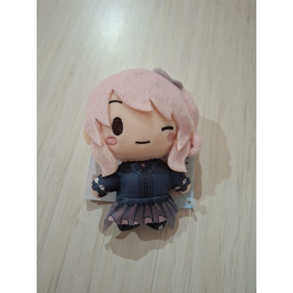 [READY STOCK] Fuwapuchi Mascot Movie Project Sekai - Mizuki