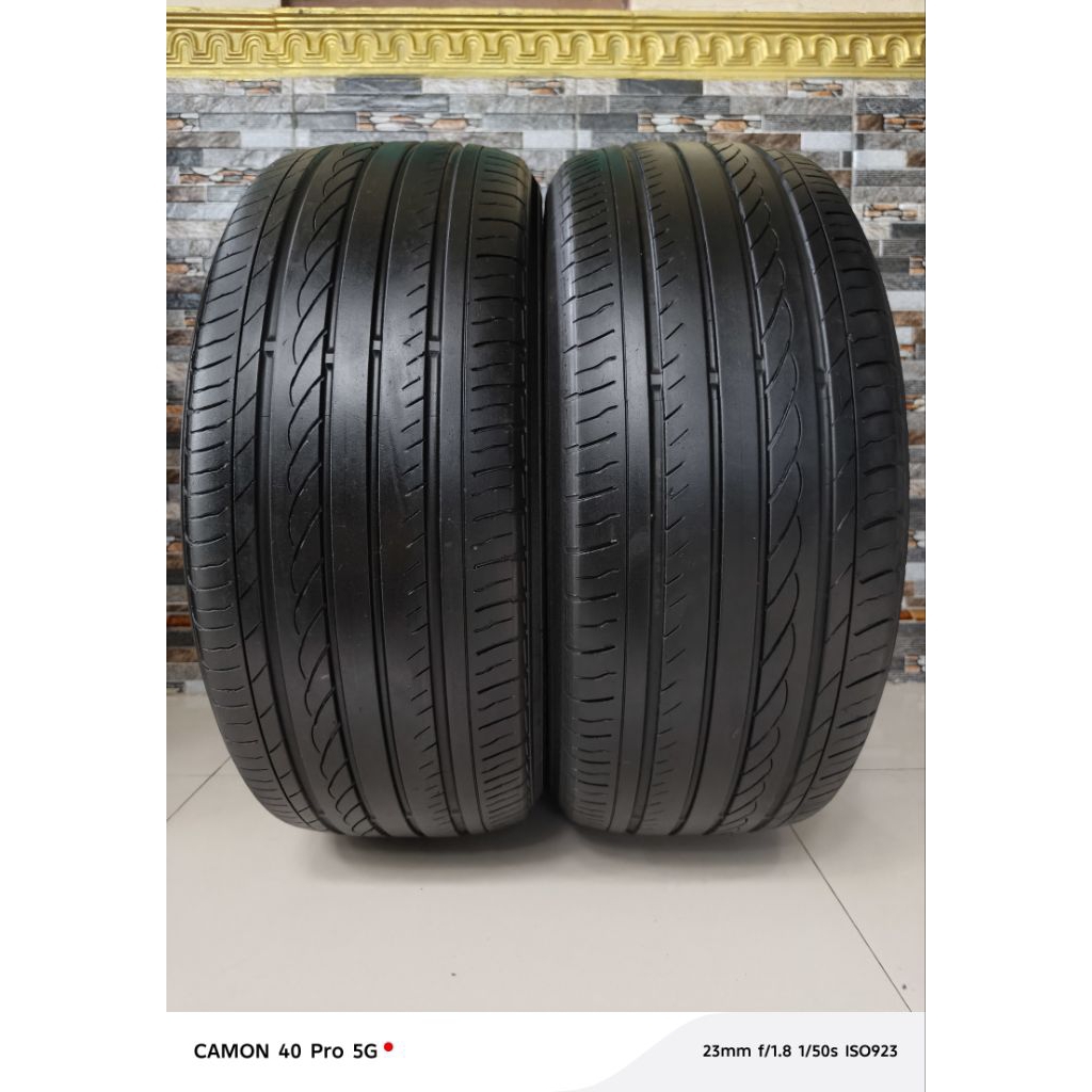 Yokohama ADVAN dB decibel BluEarth 215/50 R17