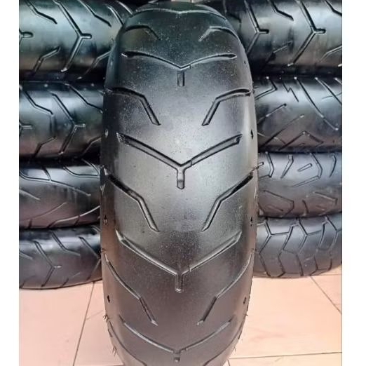 180/65-16 DUNLOP HARLEY DAVIDSON COPOTAN SUPER TEBEL