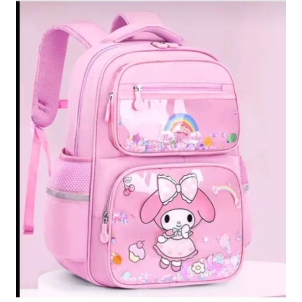 tas ransel melody