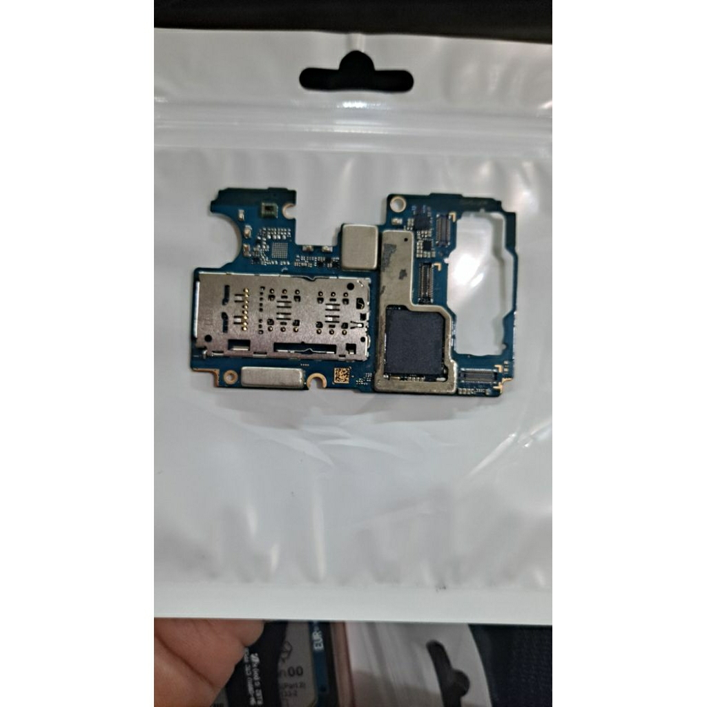 mesin SAMSUNG M31 mati