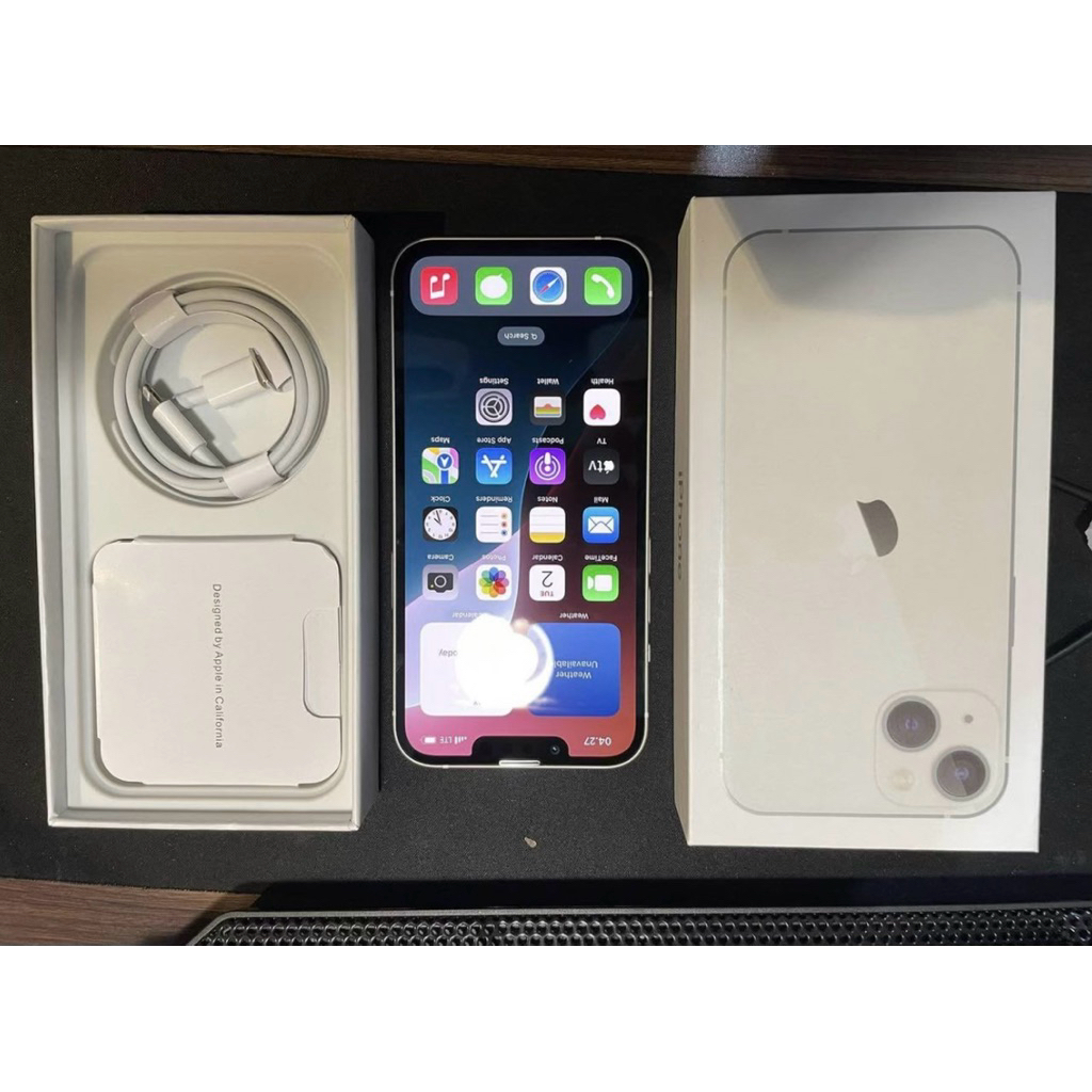 iphone 13 128gb 5G