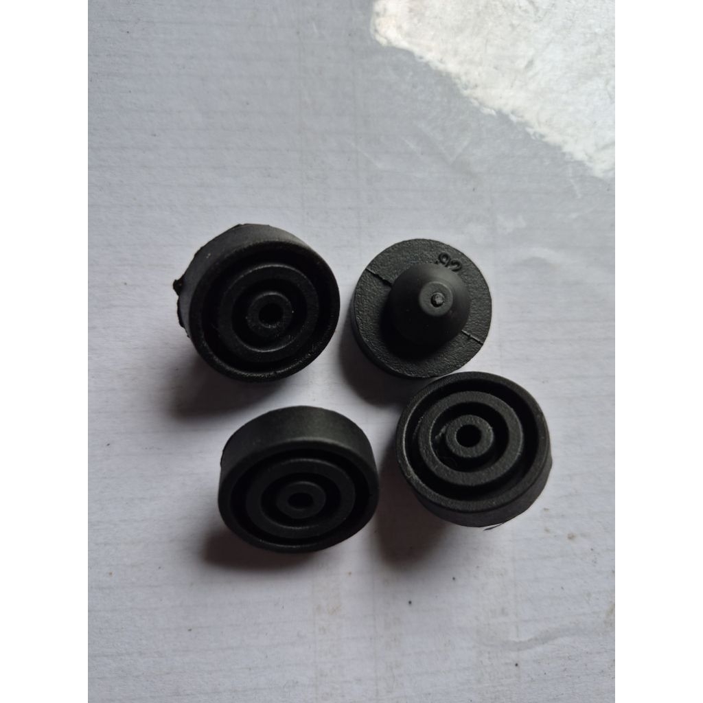 karet jok yamaha mio m3 mio j jupiter vega 4pcs