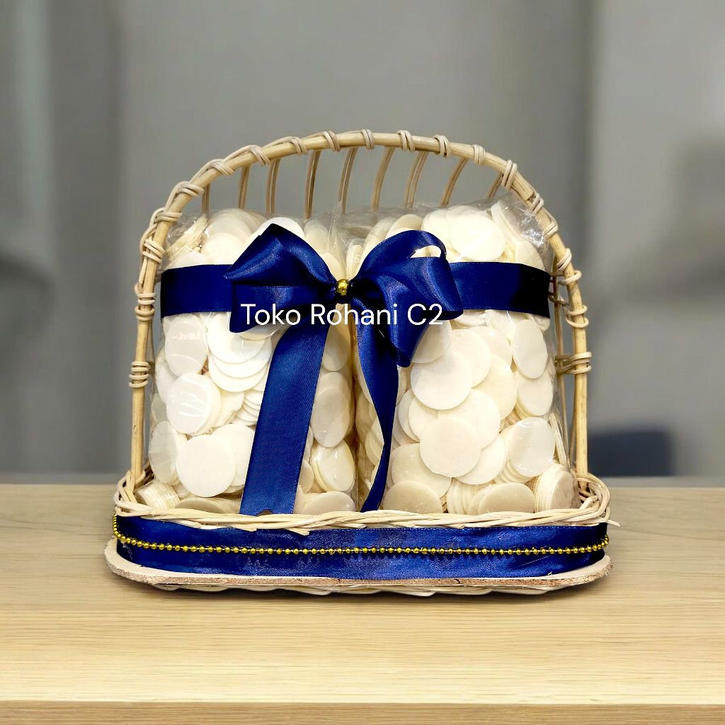 Paket Persembahan Gereja - Hantaran Gereja - Paket Persembahan Komuni - Paket Persembahan Hosti - Pa