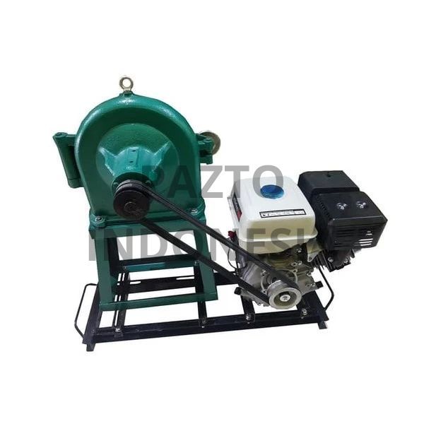 Mesin Giling Tepung Serbaguna FFC 23 + GX200