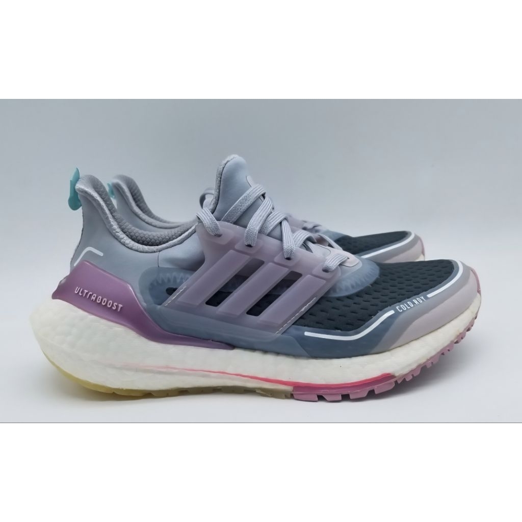 Sepatu Adidas Ultraboost 21 Cold.Rdy