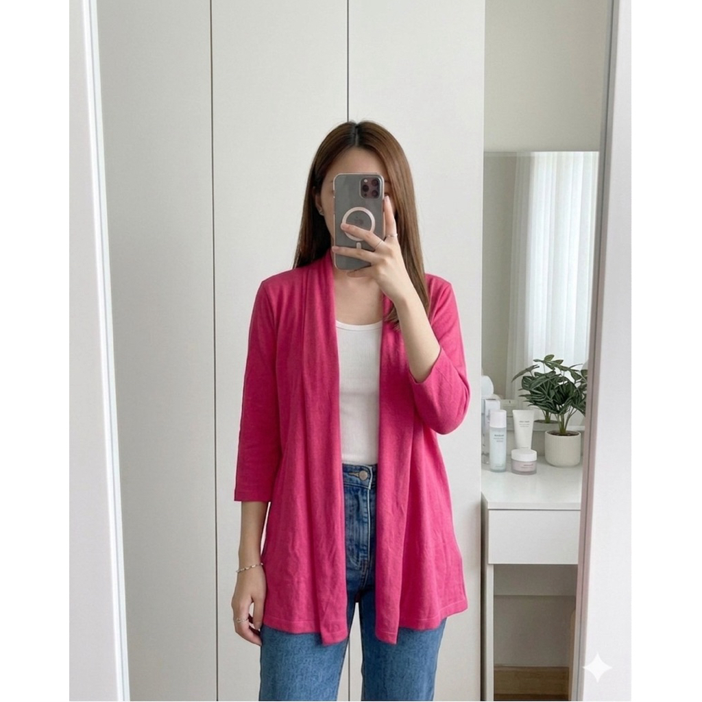Outer Pink