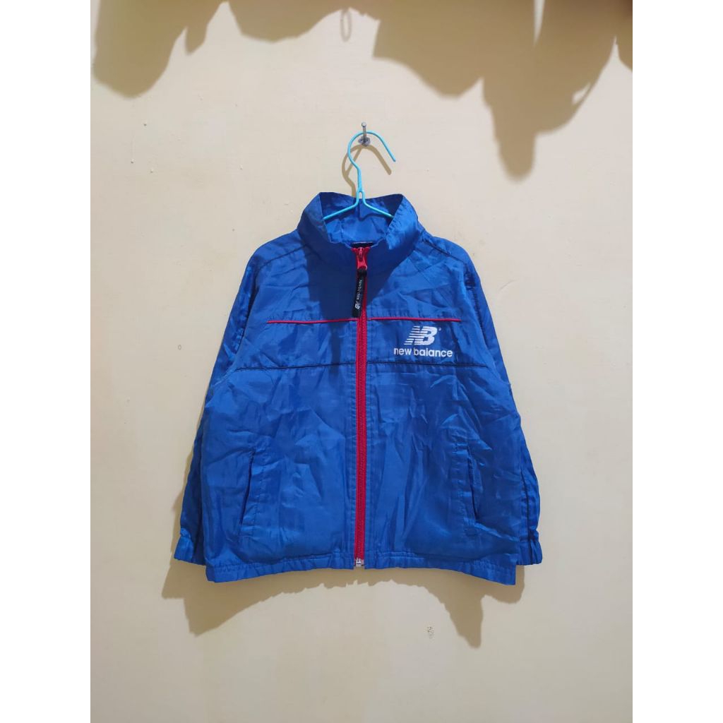 JAKET NB ANAK