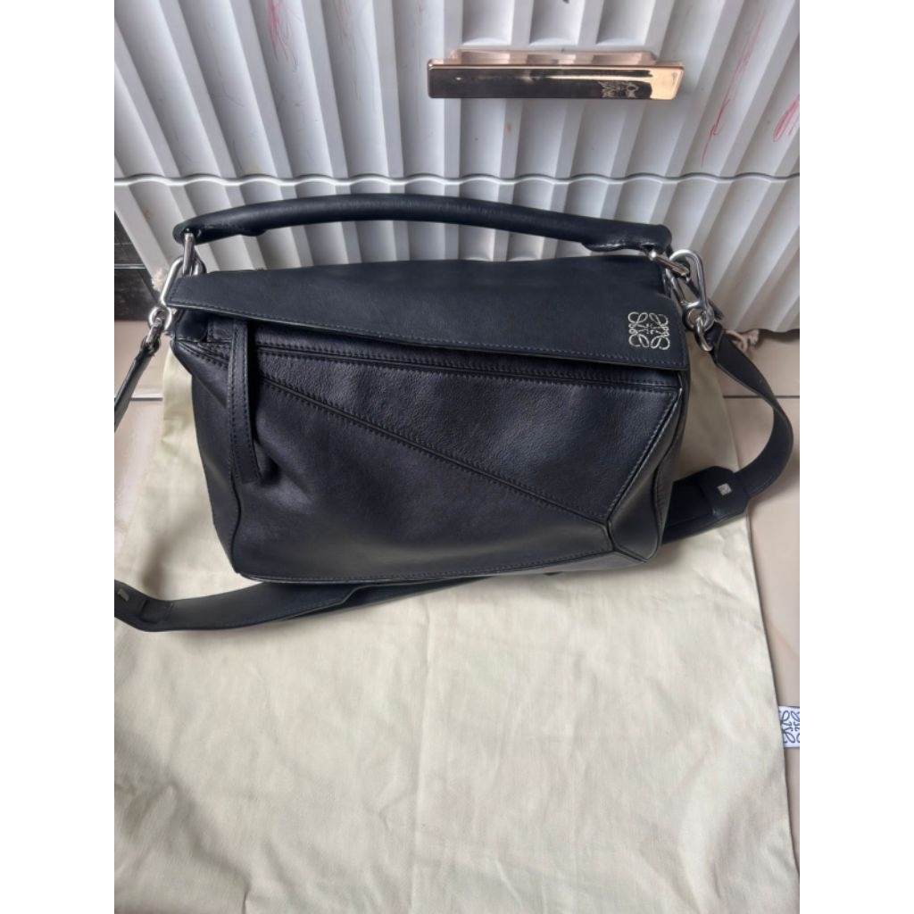 Loewe Puzzle Size Medium