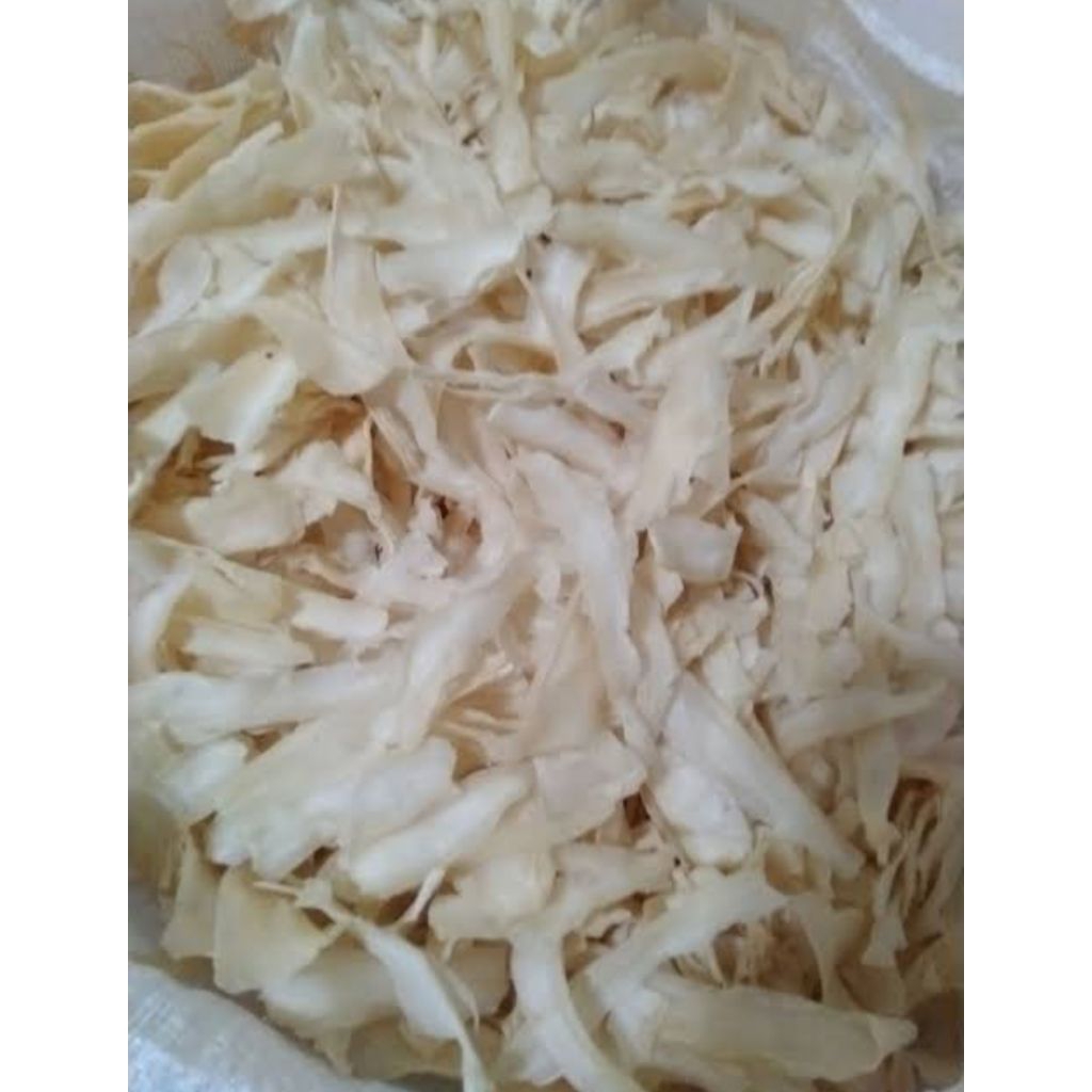 Manggleng Mentah 500gr - 1kg  - 5kg