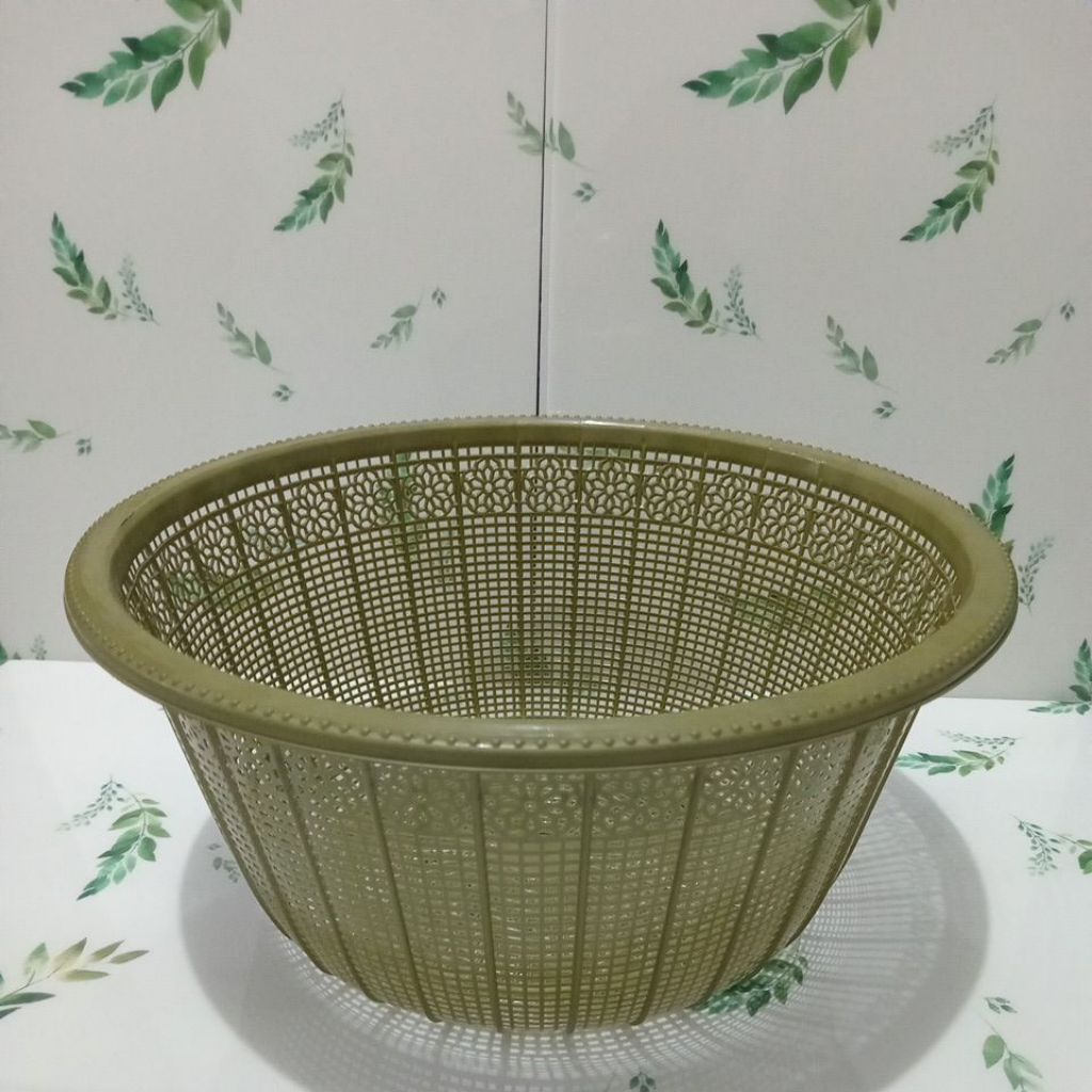 Wakul hajatan/Wakul berkatan