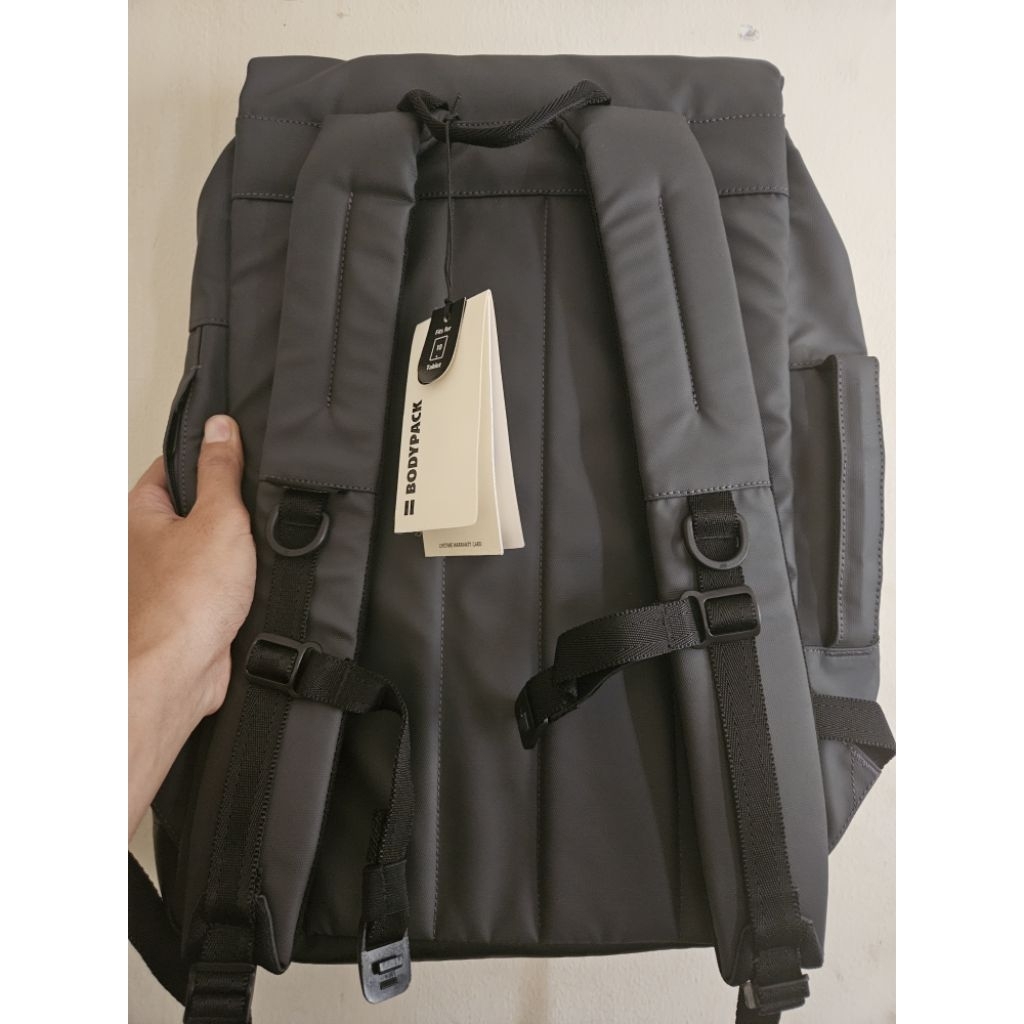 Bodypack Modest 1.2