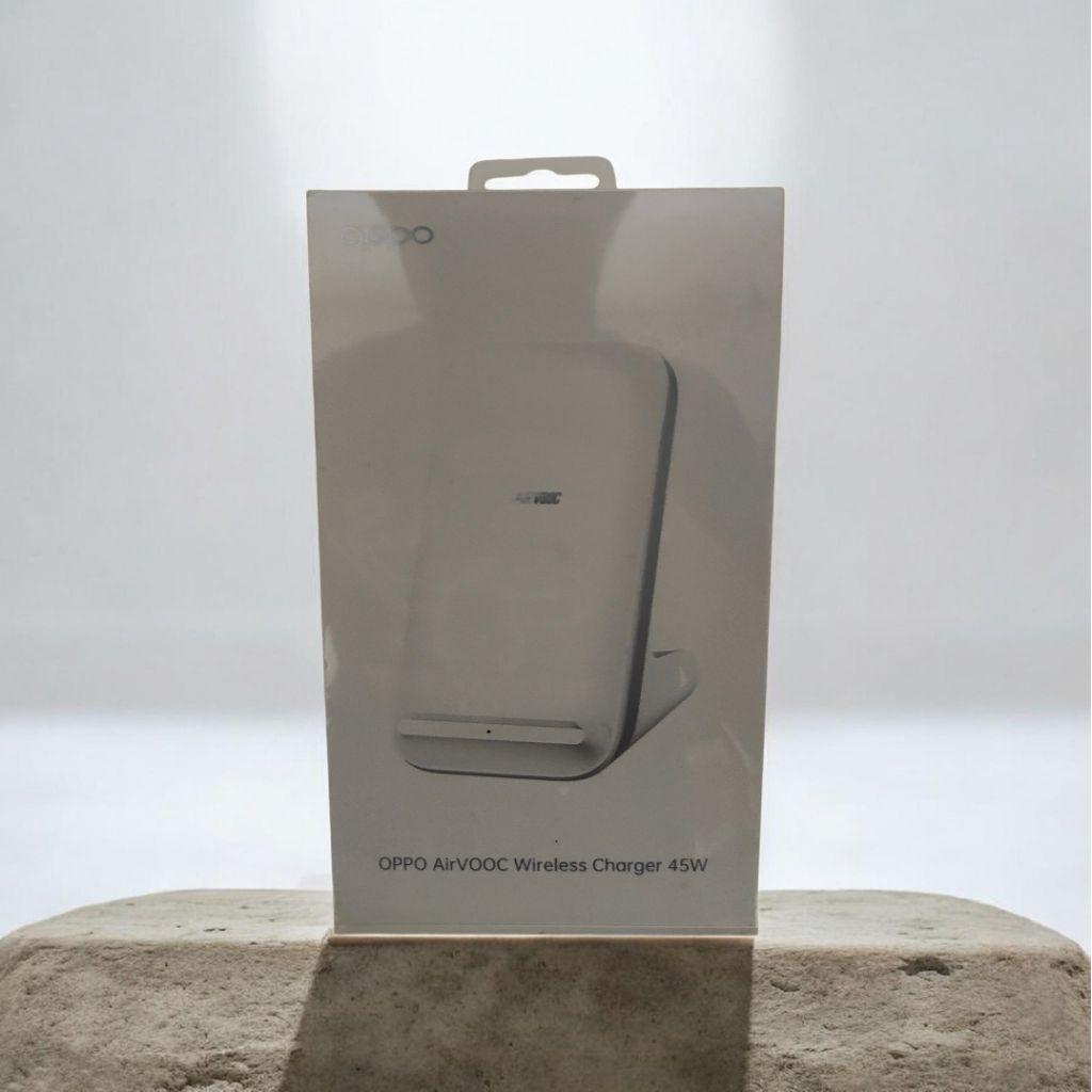 Wireless Charger OPPO Airvooc 45W