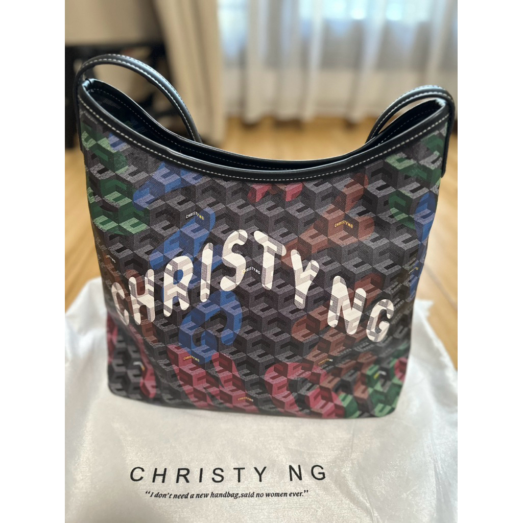 tas Christy Ng