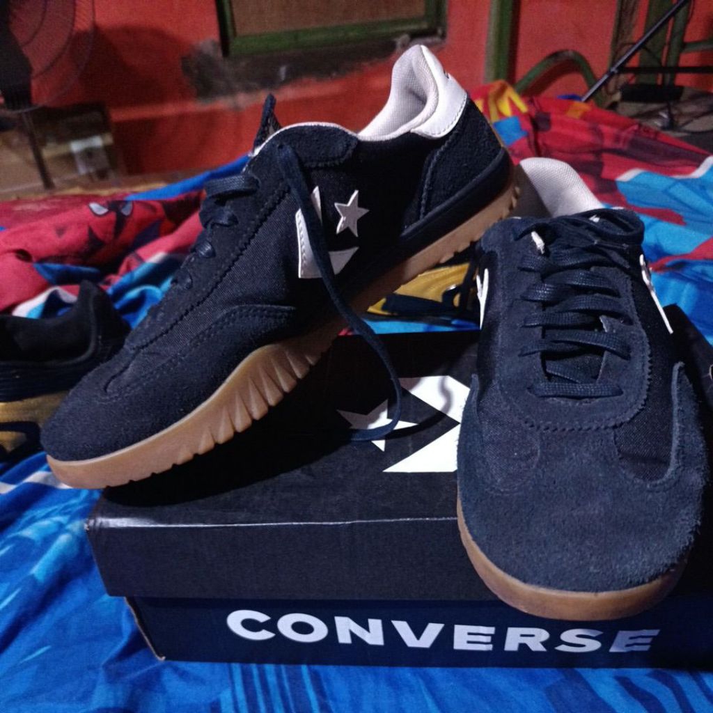 Converse Run Star Trainer