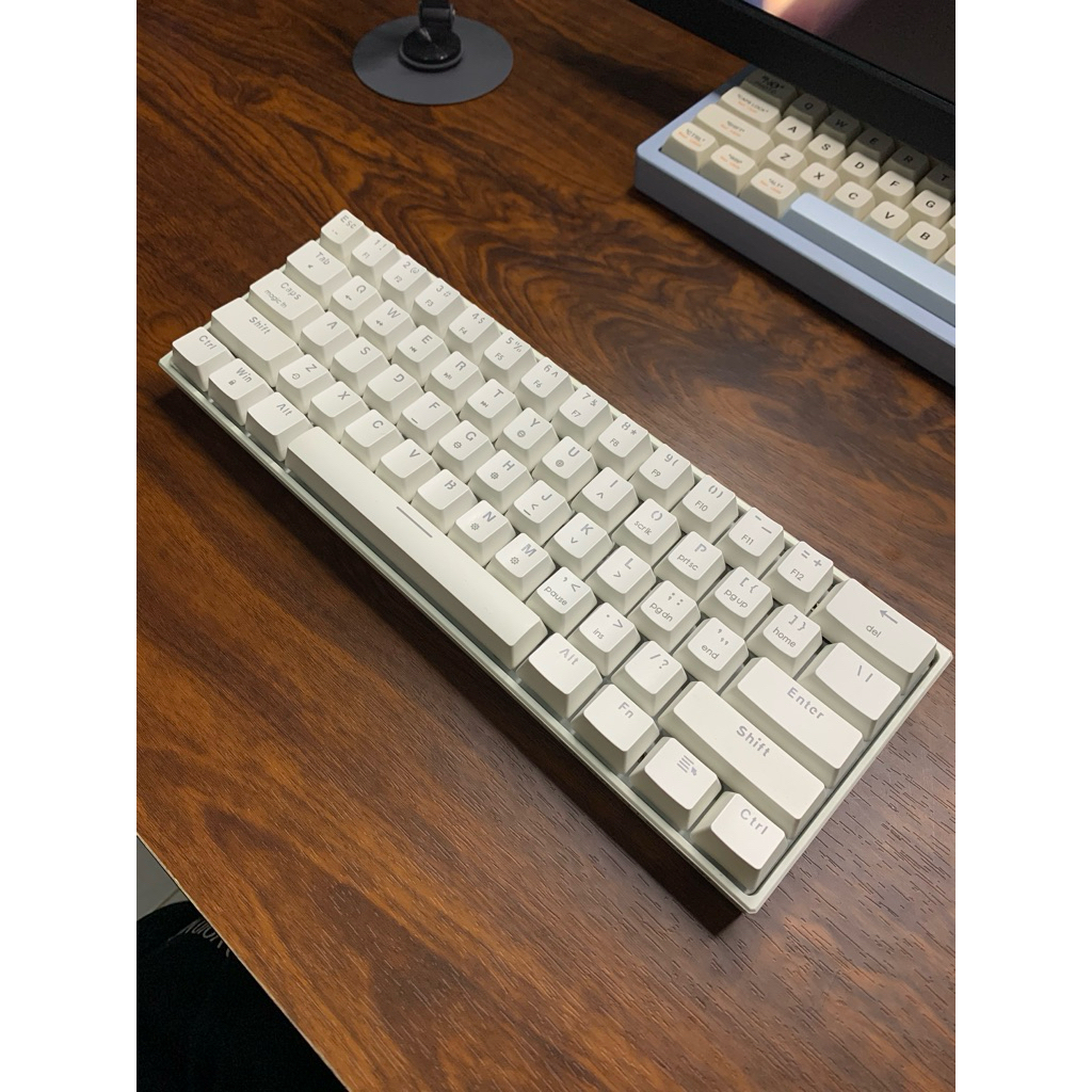 Fantech Maxfit61 Second