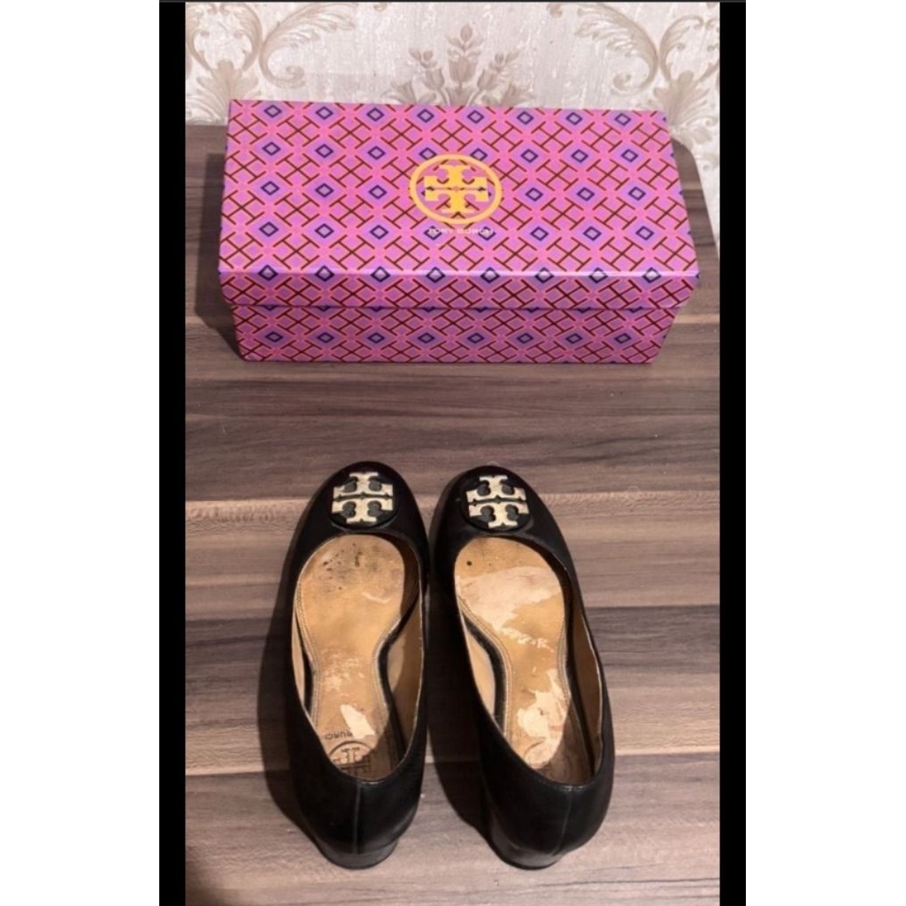 Tory Burch Shoes Size 36 (heels 5cm)
