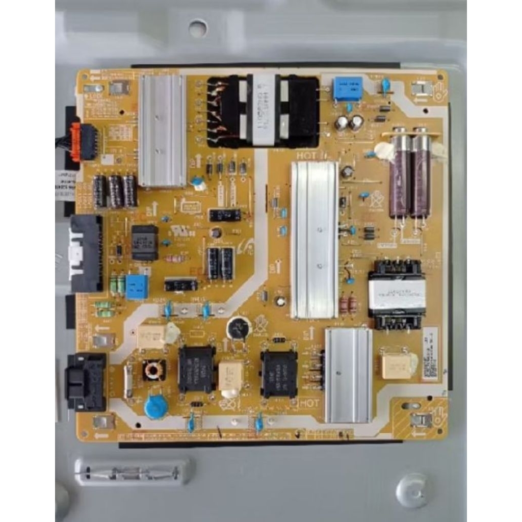 POWER SUPLAY TV LED 50 INCH SAMSUNG UA50AU8000