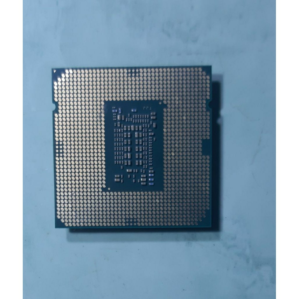 prosesor i3-10105f