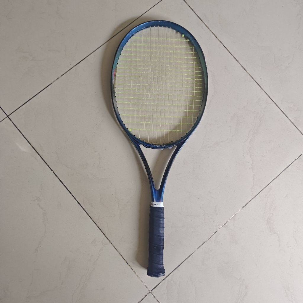 Prokennex tour pro 100in raket tennis