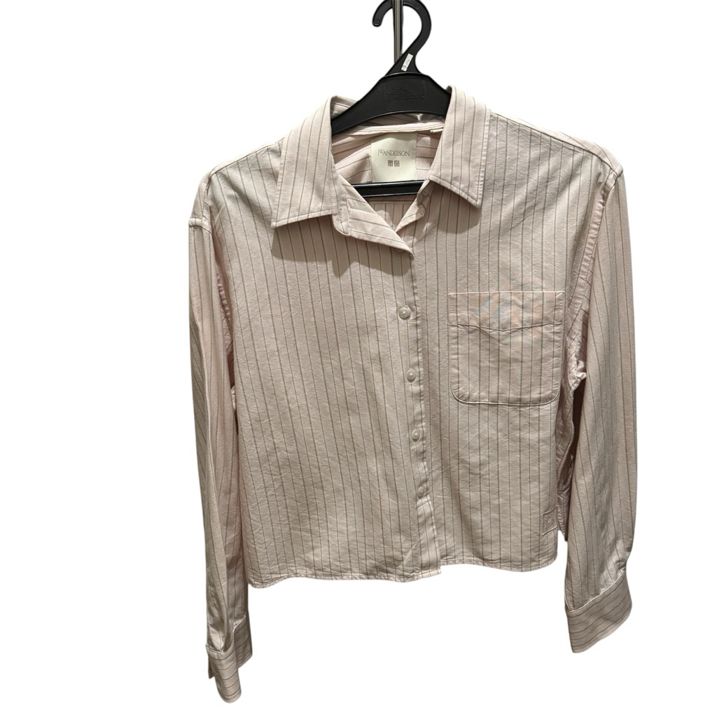 UNIQLO JW ANDERSON