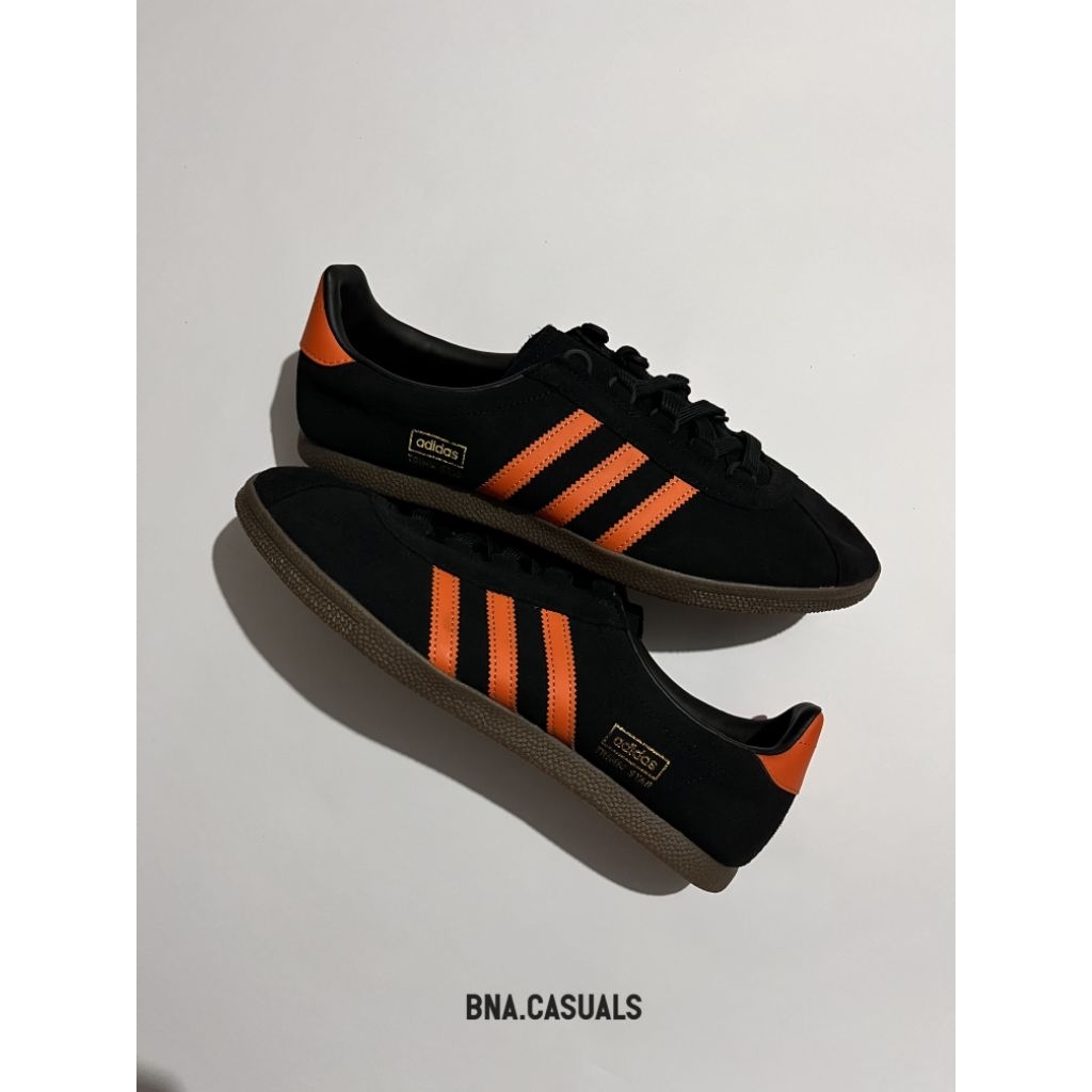 Adidas Trimm Star Cw Brussel