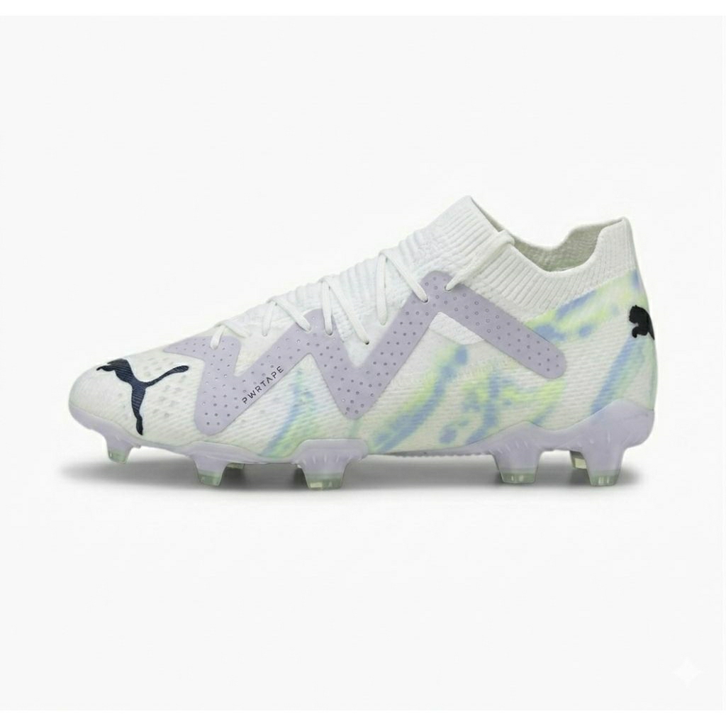 Sepatu Bola PUMA Future Ultimate PWRTAPE FG/AG