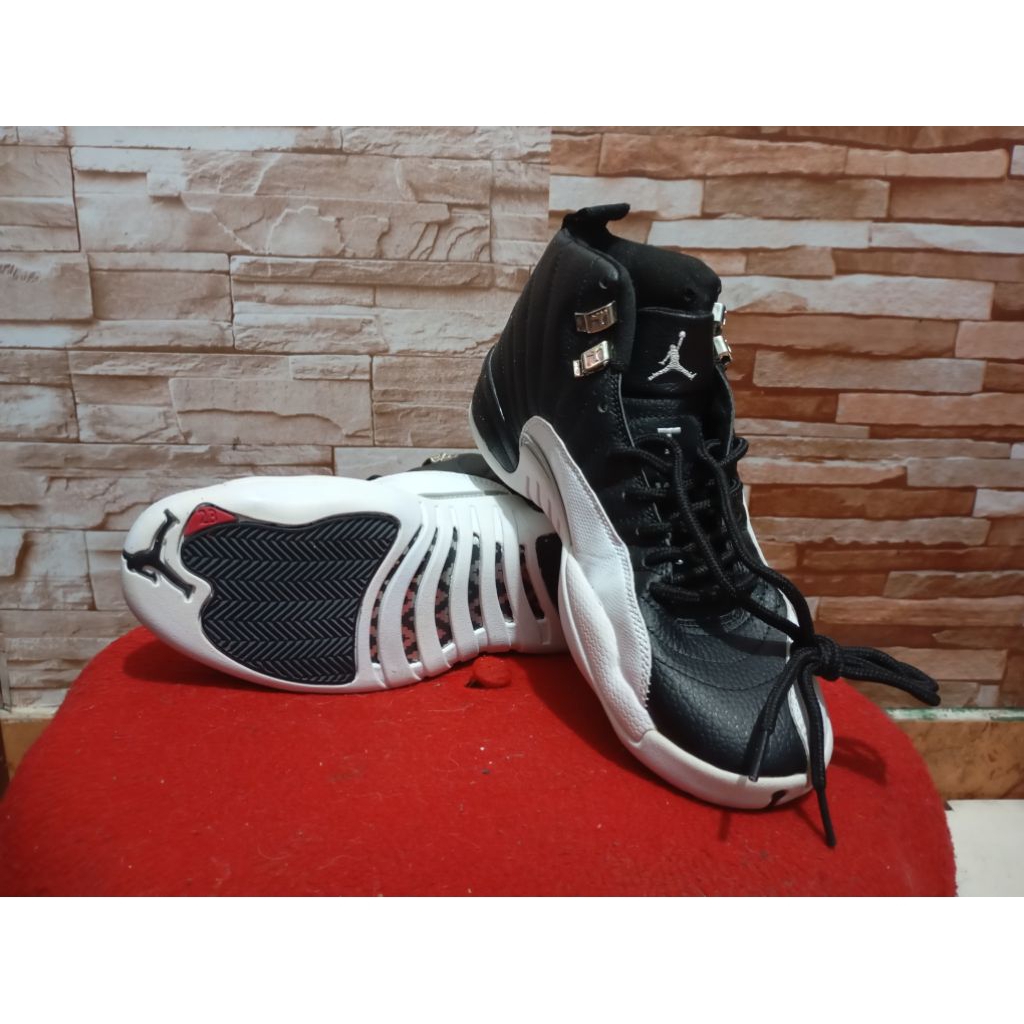 jordan 12 retro