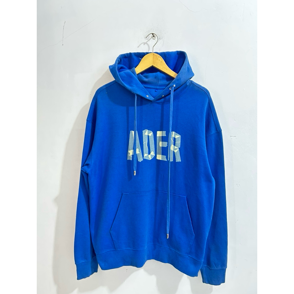Hoodie “Ader Error”