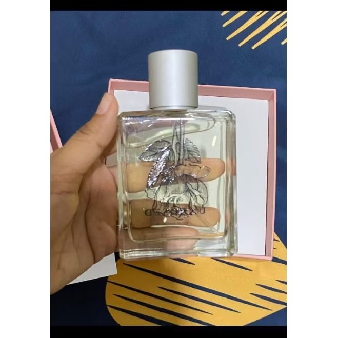 Preloved HMNs - Unrosed