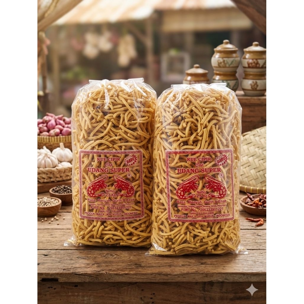 CEMILAN CIPIR/CAPIRAN/MAKANAN LEGEND/ kemasan kecil