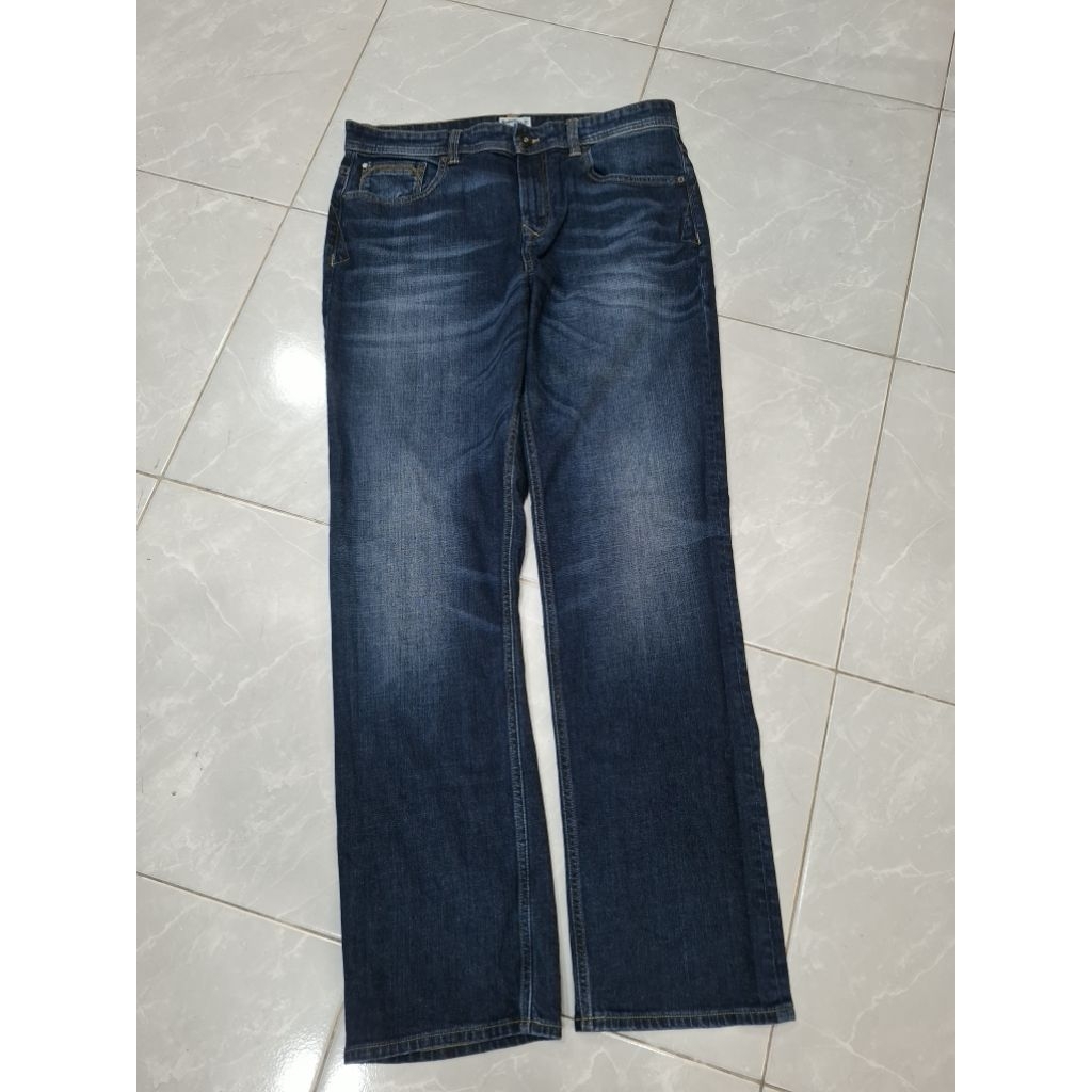 CELANA JEANS TIMBERLAND