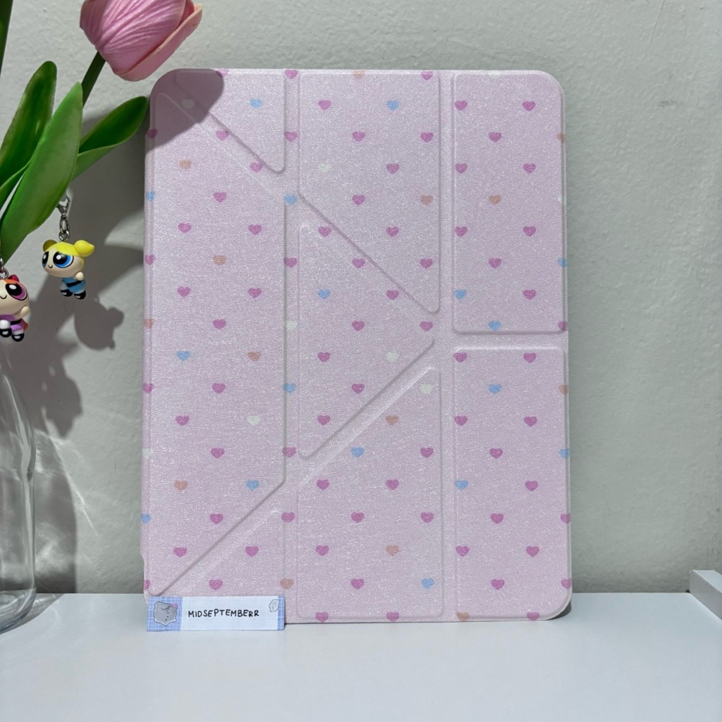 preloved ipad case 11inch ipad pro air mulus like new