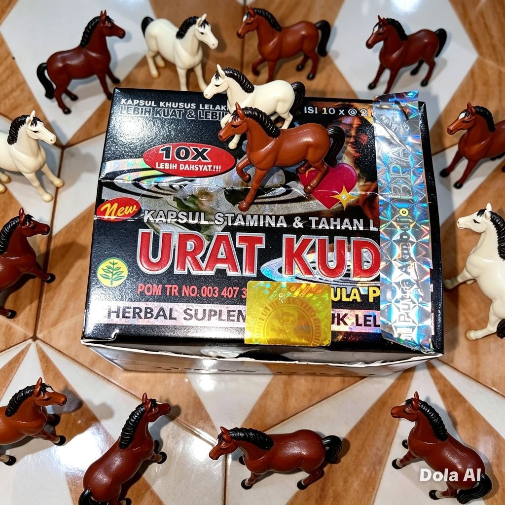 Mainan KUDA pria DEWASA