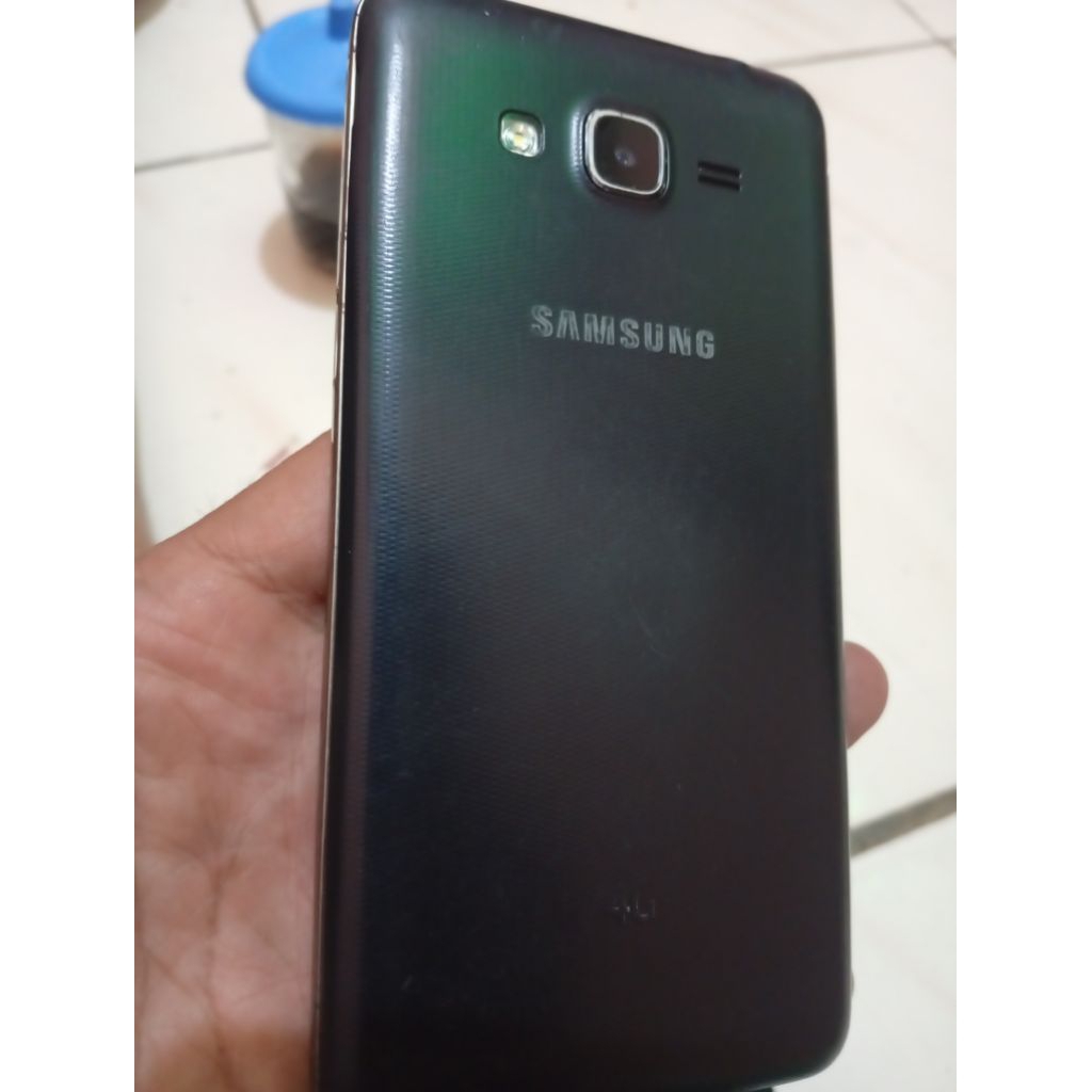 HP SAMSUNG J2PRIME MINUS