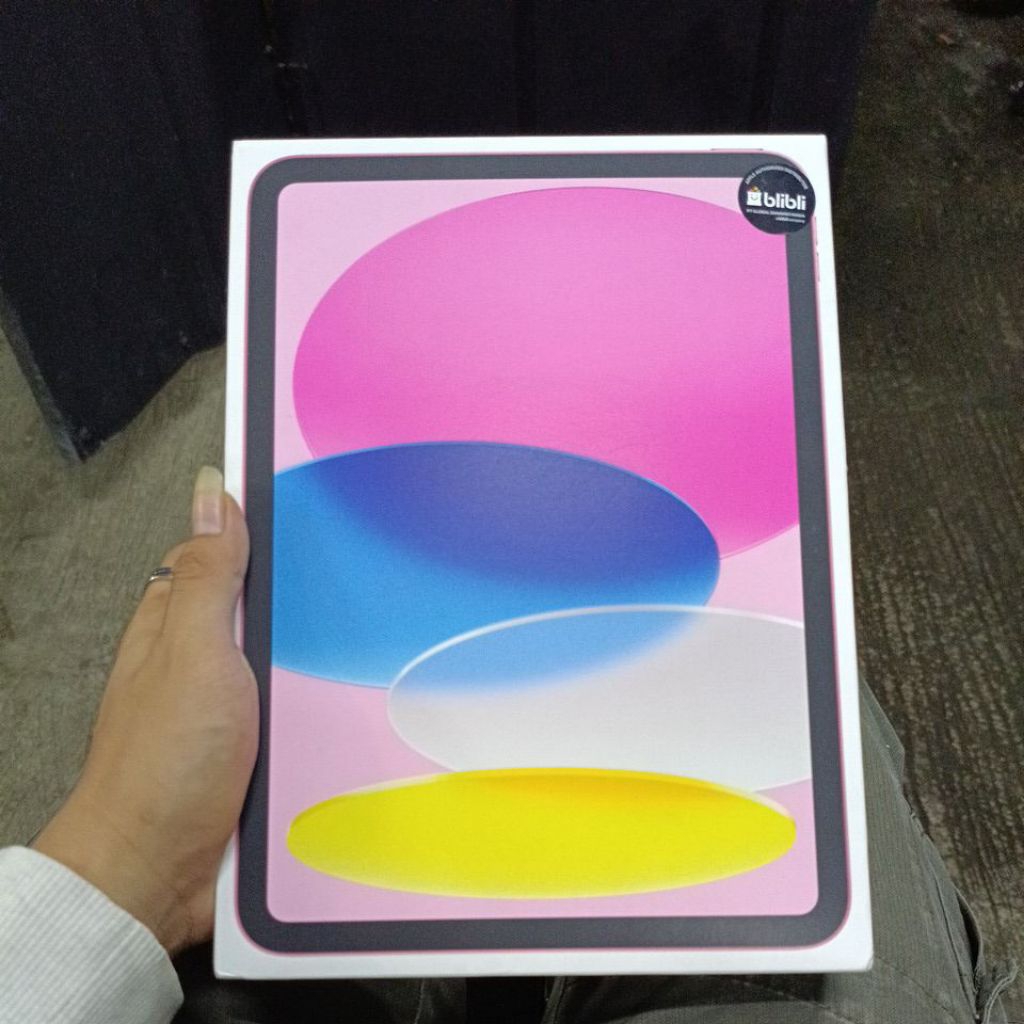 iPad gen 11 128gb
