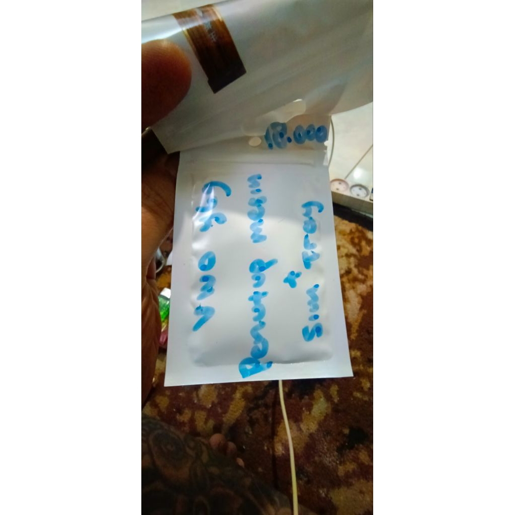 Tutup Mesin + SimTray Vivo Y69