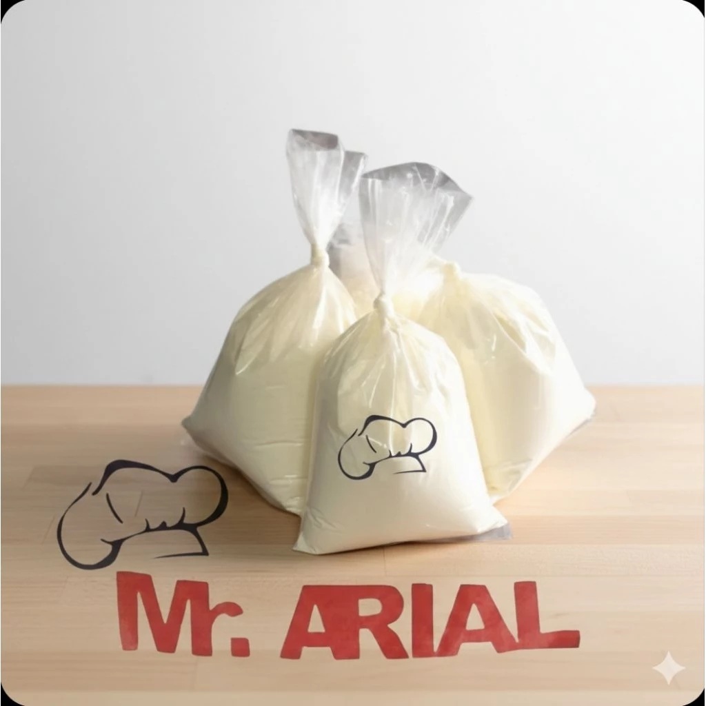 1Kg Susu Bubuk Arial Untuk Kue